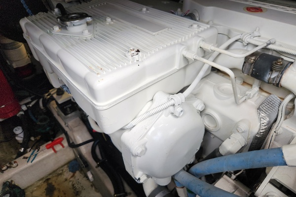 40ft Sea Ray Yacht For Sale