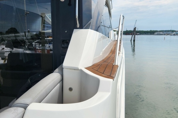 40ft Sea Ray Yacht For Sale