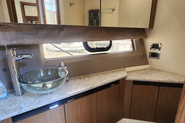 40ft Sea Ray Yacht For Sale