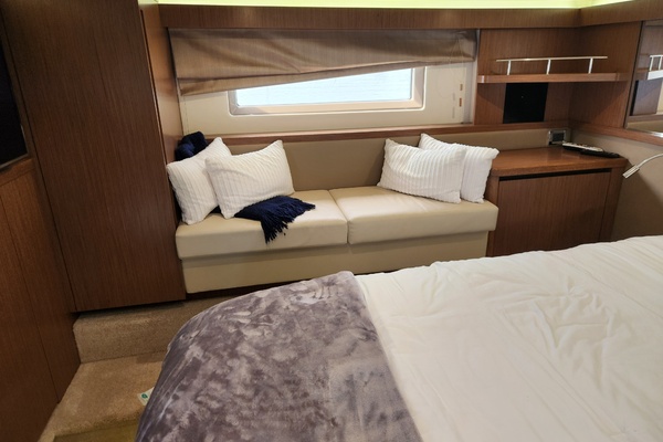 40ft Sea Ray Yacht For Sale