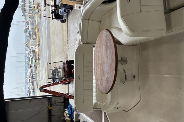 25ft Regal Yacht For Sale
