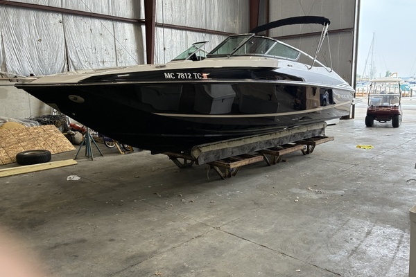 25-ft-Regal-2008-- Muskegon Michigan United States  yacht for sale