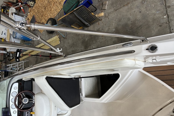 25ft Regal Yacht For Sale