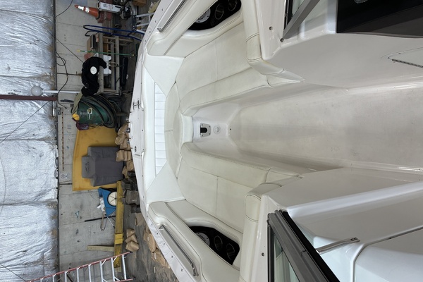 25ft Regal Yacht For Sale