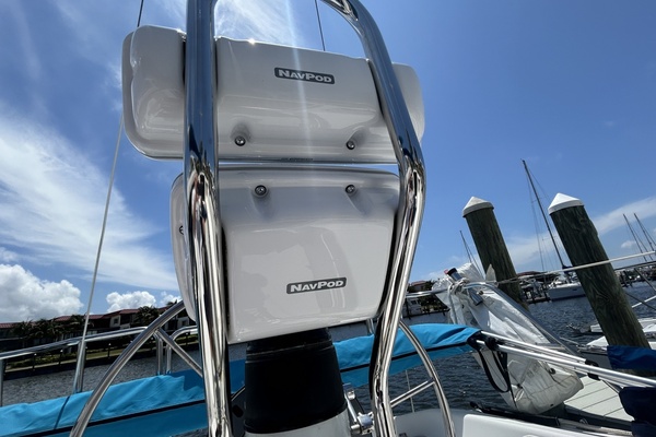 DRAGON FLY 28ft Catalina Yacht For Sale