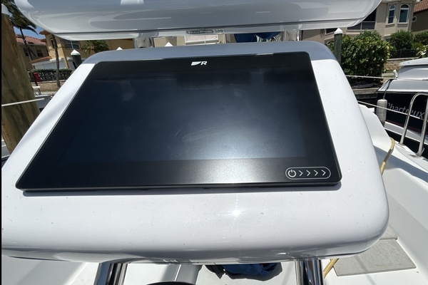 DRAGON FLY 28ft Catalina Yacht For Sale