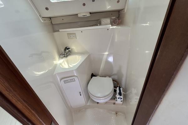 DRAGON FLY 28ft Catalina Yacht For Sale