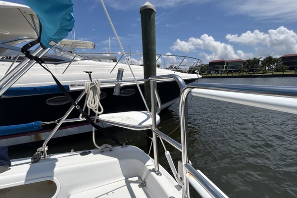 DRAGON FLY 28ft Catalina Yacht For Sale