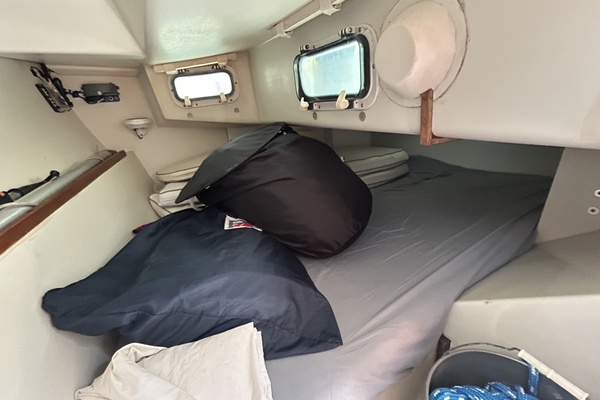 DRAGON FLY 28ft Catalina Yacht For Sale