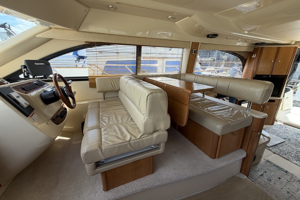 Luna Sea II 41ft Meridian Yacht For Sale