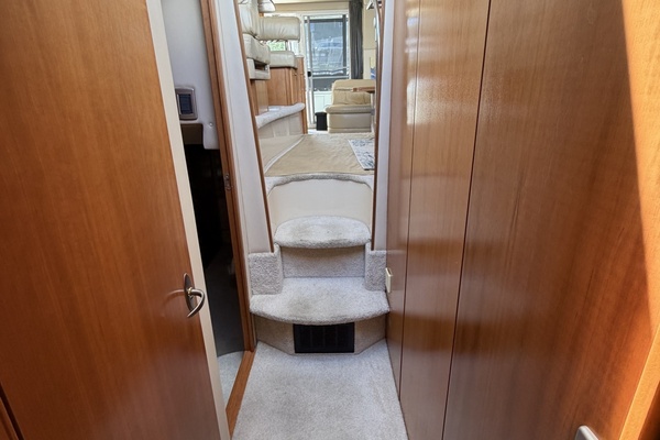 Luna Sea II 41ft Meridian Yacht For Sale