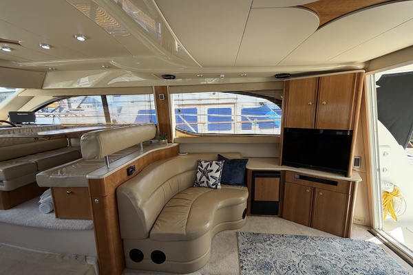 Luna Sea II 41ft Meridian Yacht For Sale
