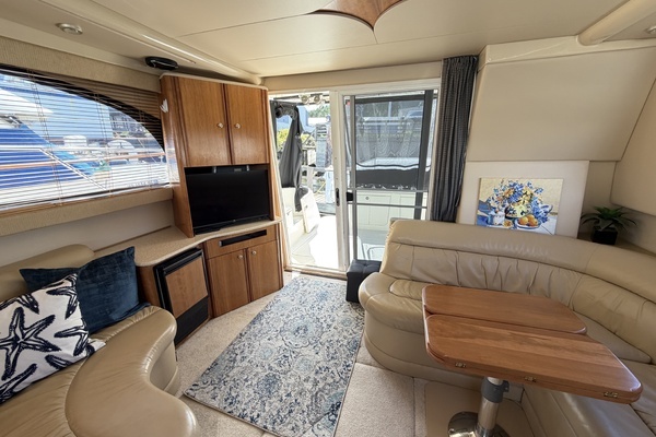 2004 Meridian 41