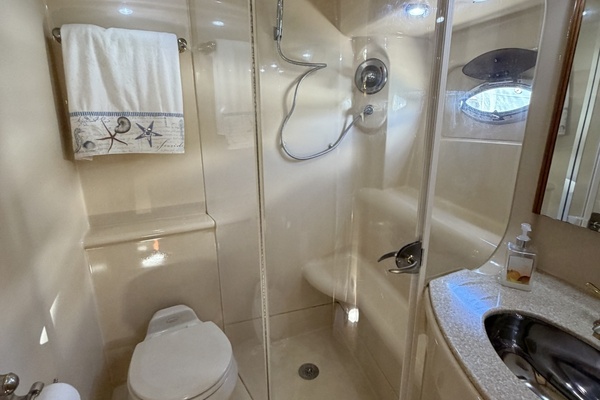Luna Sea II 41ft Meridian Yacht For Sale