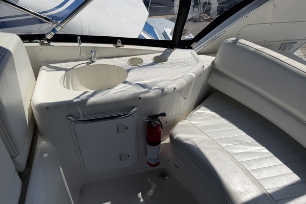 2004 Meridian 41