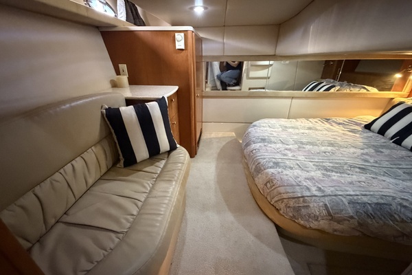 Luna Sea II 41ft Meridian Yacht For Sale