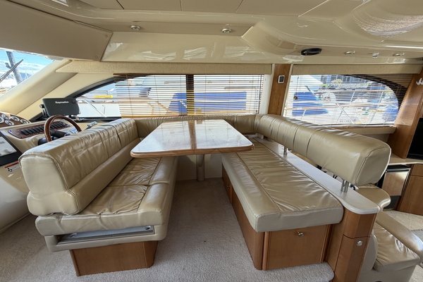 Luna Sea II 41ft Meridian Yacht For Sale