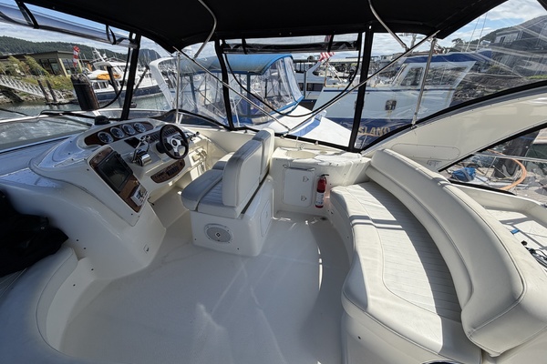 Luna Sea II 41ft Meridian Yacht For Sale