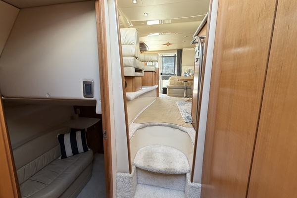 Luna Sea II 41ft Meridian Yacht For Sale