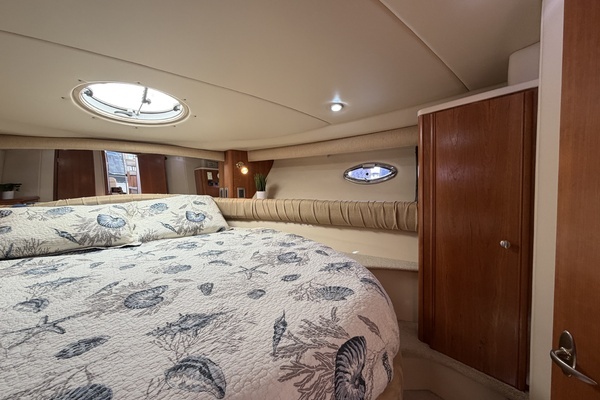 2004 Meridian 41