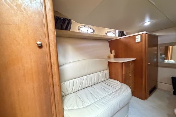 Luna Sea II 41ft Meridian Yacht For Sale