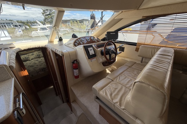 Luna Sea II 41ft Meridian Yacht For Sale