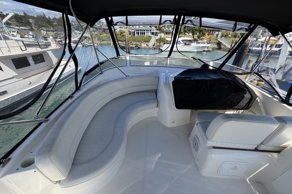 2004 Meridian 41