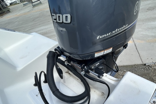 21ft Tidewater Yacht For Sale