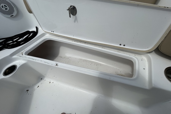 21ft Tidewater Yacht For Sale