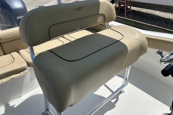 21ft Tidewater Yacht For Sale