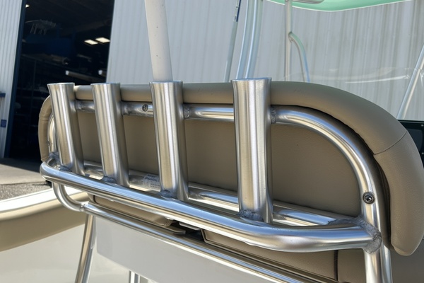 21ft Tidewater Yacht For Sale