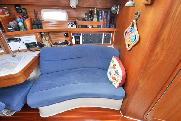 Kanga 42ft Catalina Yacht For Sale