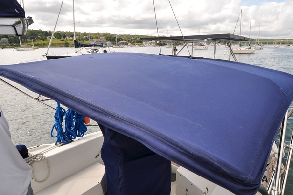 Kanga 42ft Catalina Yacht For Sale