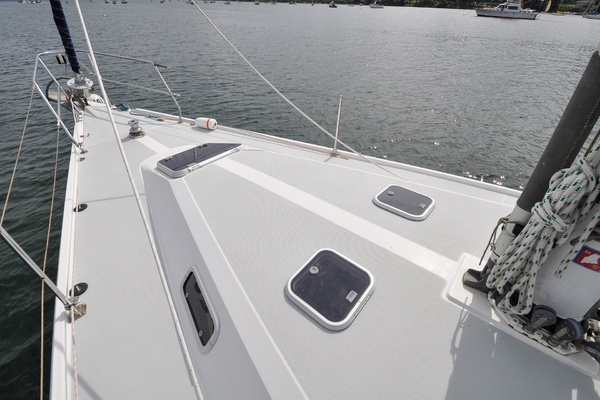 Kanga 42ft Catalina Yacht For Sale