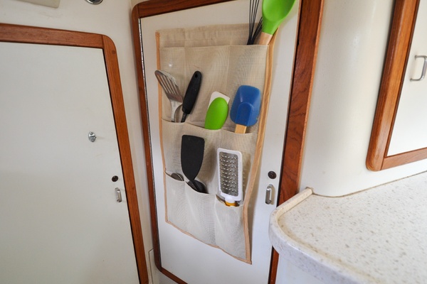 Kanga 42ft Catalina Yacht For Sale