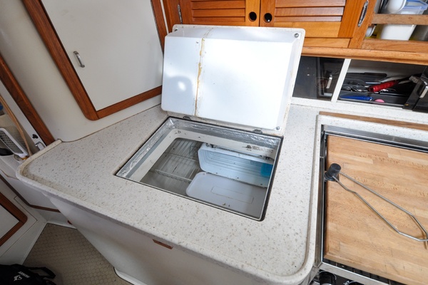 Kanga 42ft Catalina Yacht For Sale