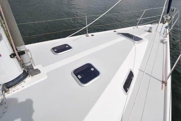 Kanga 42ft Catalina Yacht For Sale
