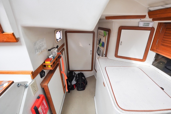 Kanga 42ft Catalina Yacht For Sale