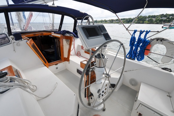 Kanga 42ft Catalina Yacht For Sale
