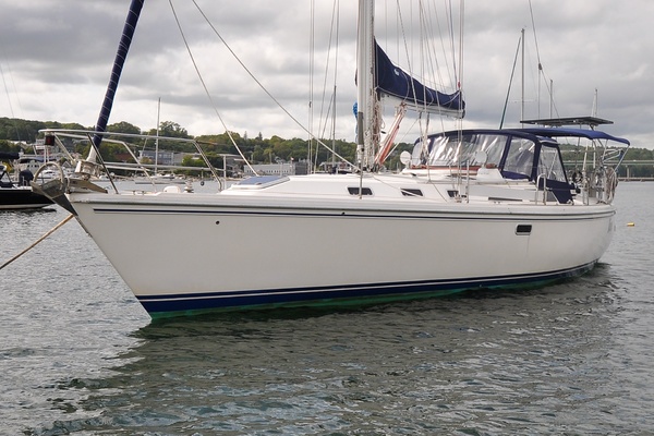 Kanga 42ft Catalina Yacht For Sale