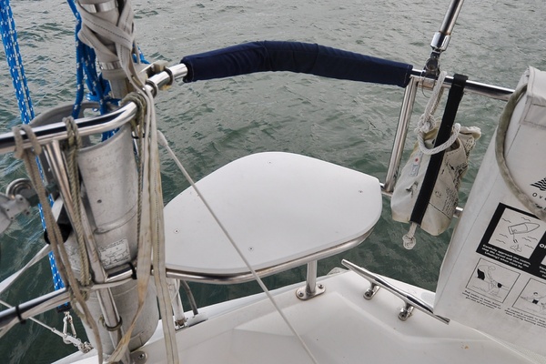 Kanga 42ft Catalina Yacht For Sale