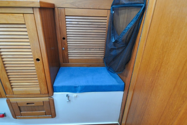 Kanga 42ft Catalina Yacht For Sale
