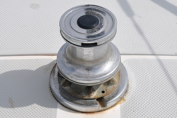 Kanga 42ft Catalina Yacht For Sale