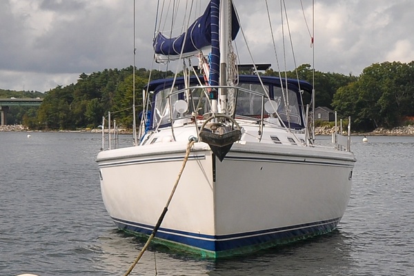 Kanga 42ft Catalina Yacht For Sale