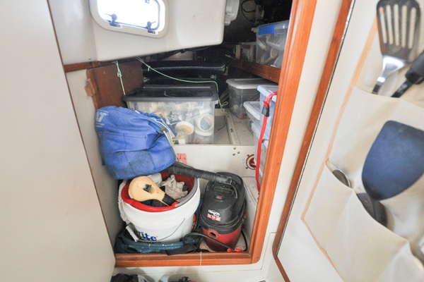 Kanga 42ft Catalina Yacht For Sale