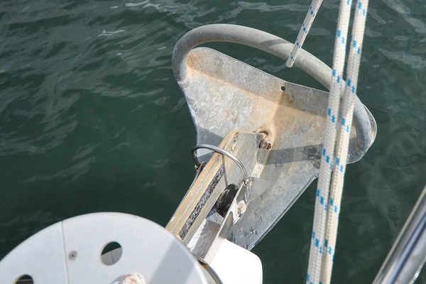 Kanga 42ft Catalina Yacht For Sale