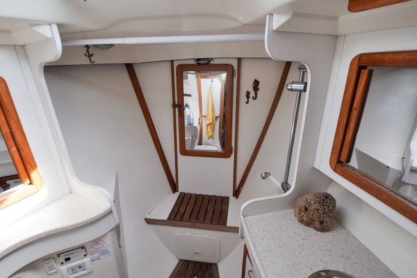 Kanga 42ft Catalina Yacht For Sale