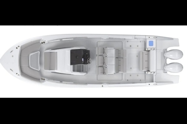 2023 Pursuit 37