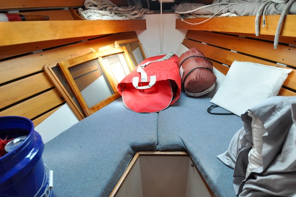 Destiny 49ft Custom Yacht For Sale