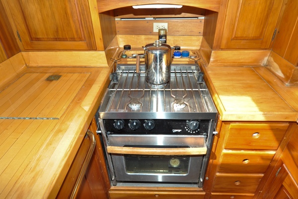 Destiny 49ft Custom Yacht For Sale